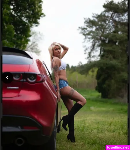 Kaposvari Lanyok OnlyFans Thumbnail #5U8b3hc7FP