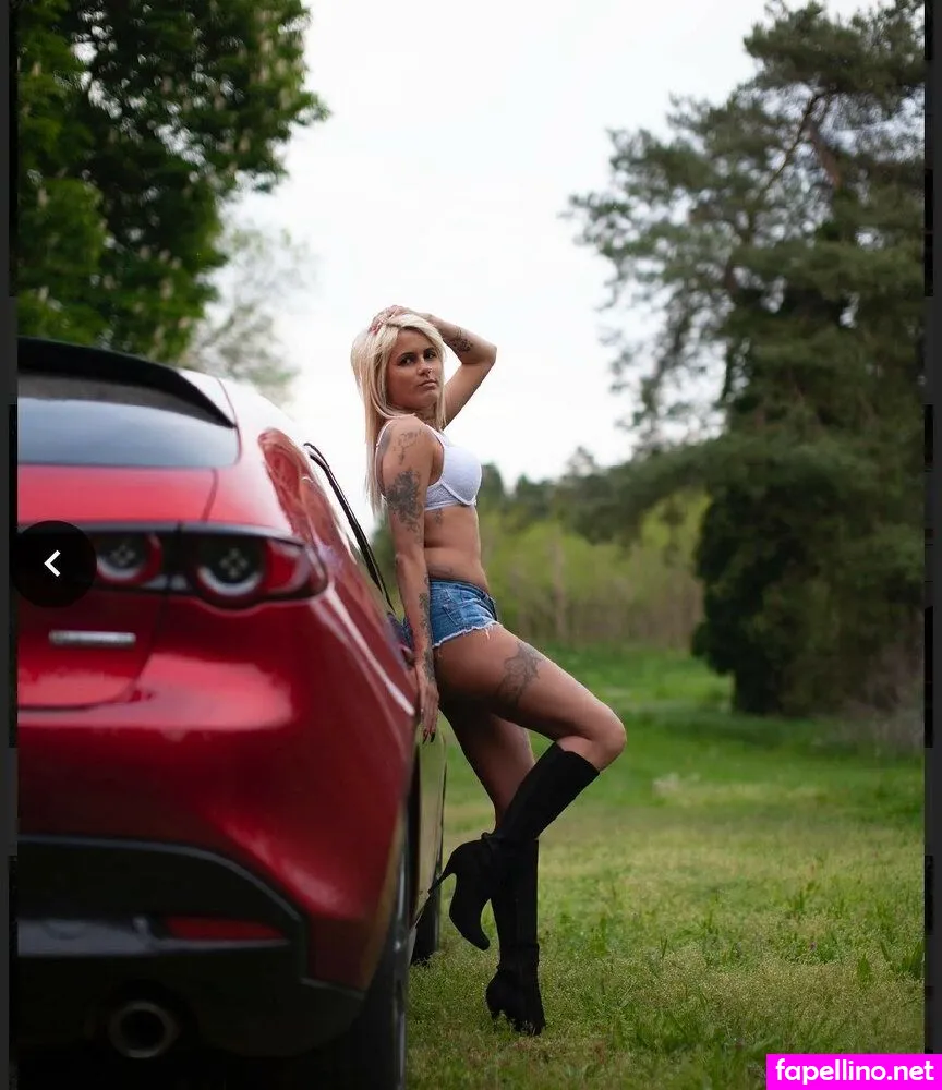 KaposvÃ¡ri LÃ¡nyok Nude Leaked OnlyFans Photo #5U8b3hc7FP