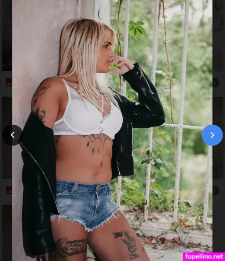 Kaposvari Lanyok OnlyFans Thumbnail #CqOyFkoU1V