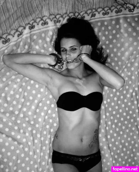 Kaposvari Lanyok OnlyFans Thumbnail #MdVZW491o2