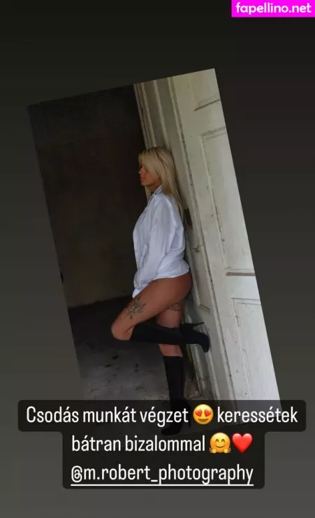 Kaposvari Lanyok OnlyFans Thumbnail #RIXdfaOCBK