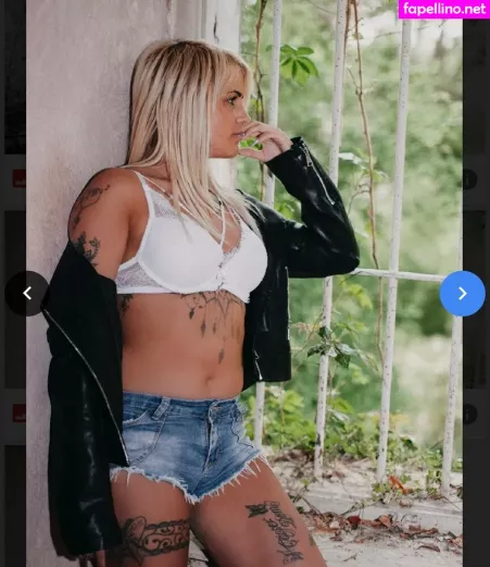 Kaposvari Lanyok OnlyFans Thumbnail #oFkvrpyvY7