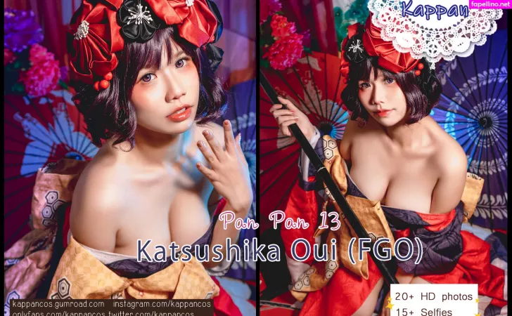 Kappancos OnlyFans Thumbnail #k3ws0au59C