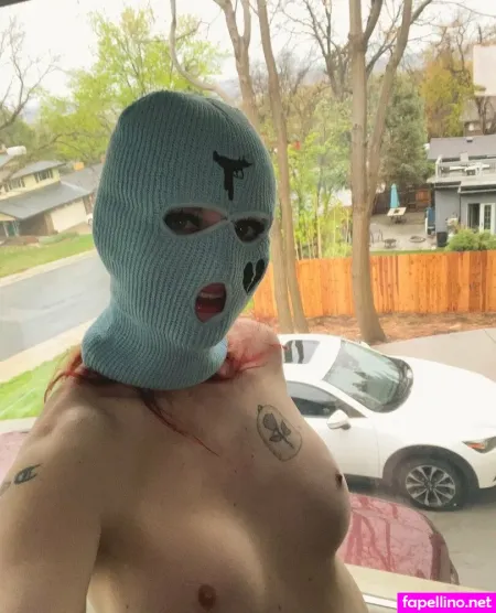 Kapri Sun OnlyFans Thumbnail #5SA936mFOx