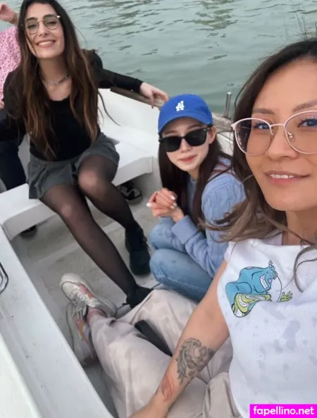 Kaquka OnlyFans Thumbnail #JiTRb0xl25