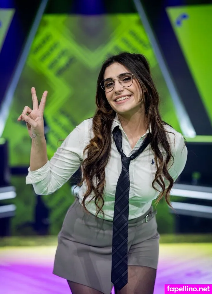 Beatriz Alonso Mndez, Spanish VALORANT commentator and analystQQ, kaquka_, karynarodriguez Nude Leaked OnlyFans Photo #ngw0Bu6Hk8