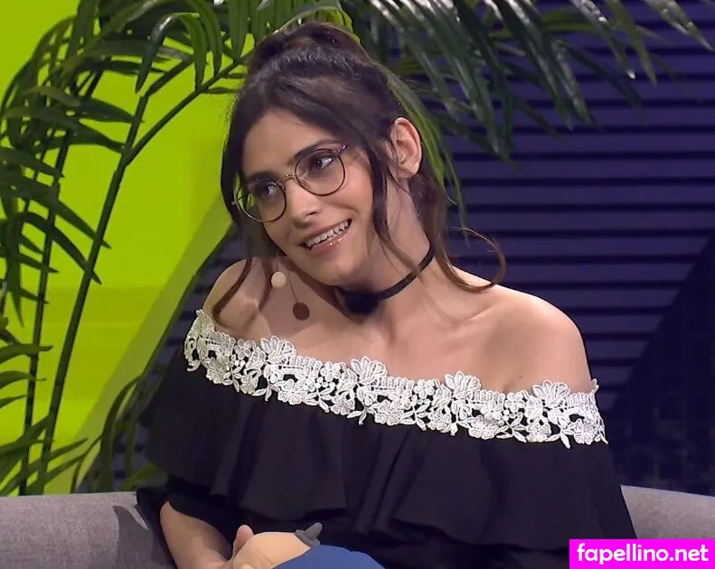 Beatriz Alonso Mndez, Spanish VALORANT commentator and analystQQ, kaquka_, karynarodriguez Nude Leaked OnlyFans Photo #x21eZPG7M7