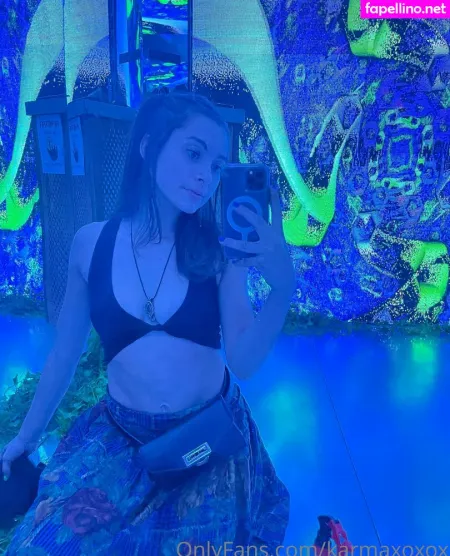 Kar Marayxo OnlyFans Thumbnail #KhKg4S6JHf