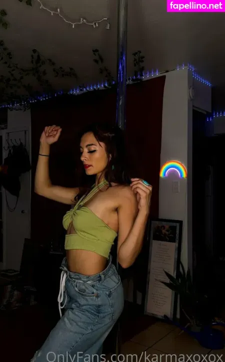 Kar Marayxo OnlyFans Thumbnail #Yq2O6vOqoR