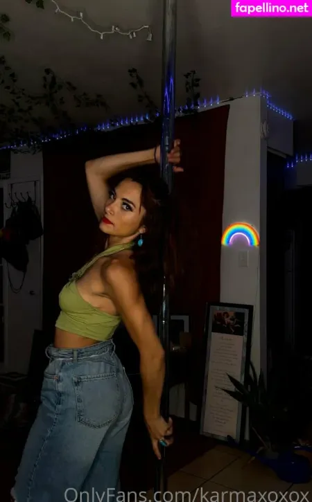 Kar Marayxo OnlyFans Thumbnail #yfVctC1Mhn