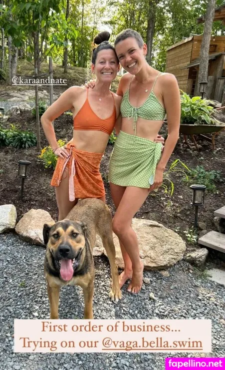 Kara Buchanan Main Profile Photo
