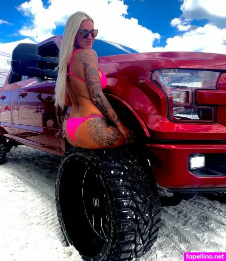 Kara C OnlyFans Thumbnail #ZNpTEkHQgf