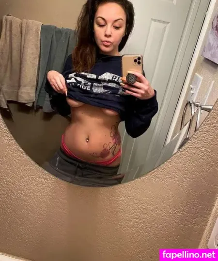 Kara Capri OnlyFans Thumbnail #WLJ3XbqxuK