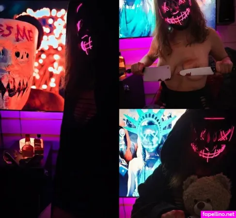 Kara Capri OnlyFans Thumbnail #d1j7kgnAYc