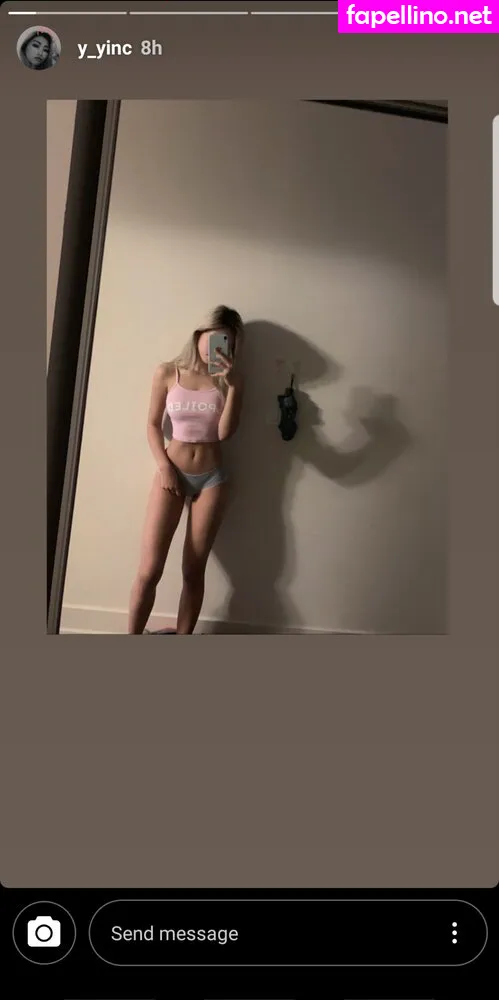 Jessie, jess Nude Leaked OnlyFans Photo #J8qwDzdHNI