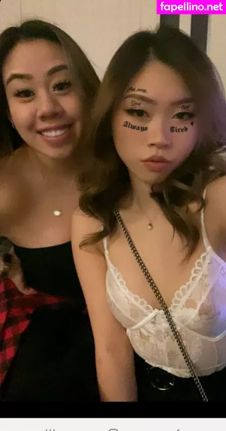 Kara Chan OnlyFans Thumbnail #JXG9pH2XVW