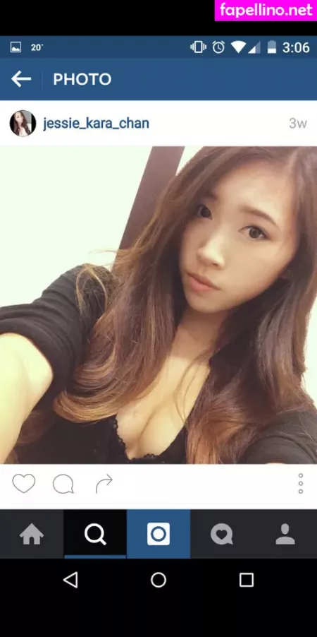 Kara Chan OnlyFans Thumbnail #KQRsBp2NGk