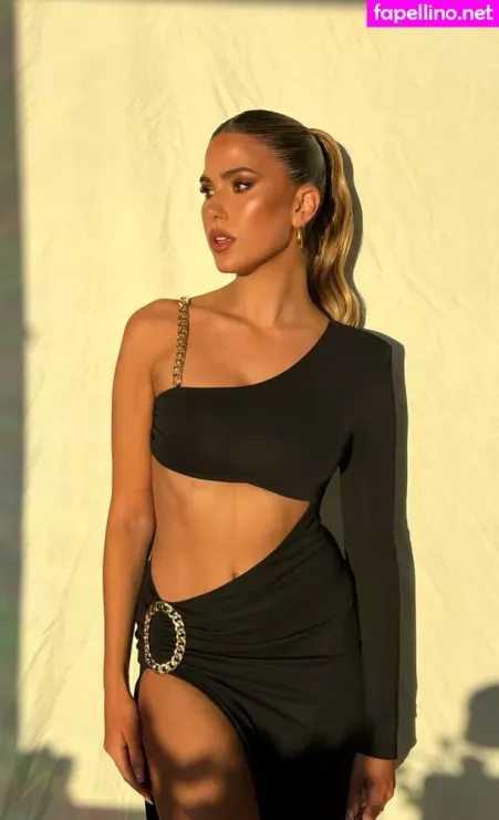 Kara Del Toro OnlyFans Thumbnail #TEL7oNqyQB