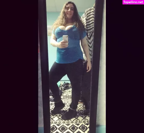 Kara Greene OnlyFans Thumbnail #Atel0zUXUC