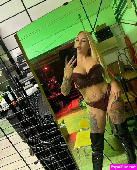 Kara Kay OnlyFans Thumbnail #a9caq65ajM