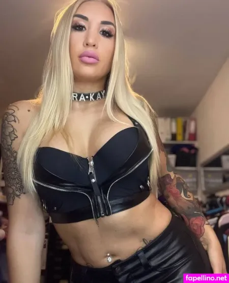 Kara Kay OnlyFans Thumbnail #krGSaxWR6y