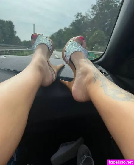 Kara Kay OnlyFans Thumbnail #onQWXvty1M