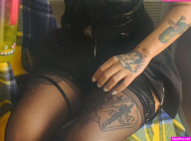 Kara Kraxa OnlyFans Thumbnail #CQNmj1Bw0d
