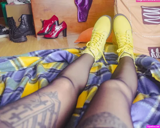 Kara Kraxa OnlyFans Thumbnail #ZJgr2cPLd4