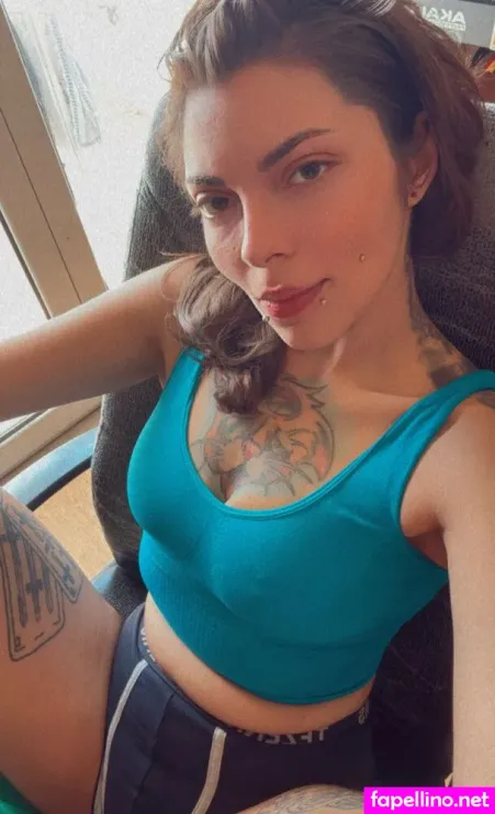 Kara Kraxa OnlyFans Thumbnail #iP7vfH5DD3