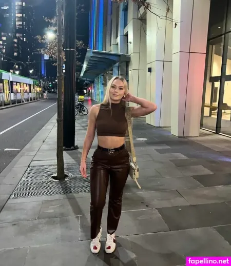 Kara Mia Van Pletzen OnlyFans Thumbnail #O7oeFZTxBd