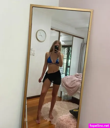 Kara Mia Van Pletzen OnlyFans Thumbnail #ZAylEghZoR