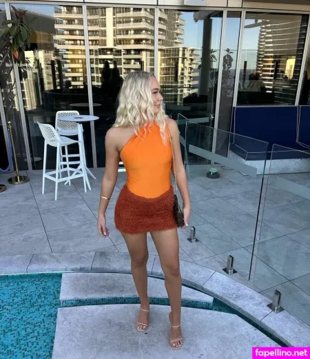 Kara Mia Van Pletzen OnlyFans Thumbnail #dE901mac12