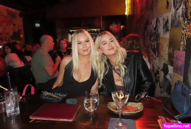 Kara Mia Van Pletzen OnlyFans Thumbnail #hHeXfmBhkA