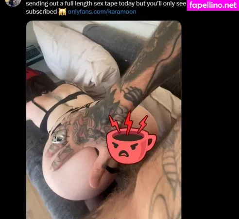 Kara Moon OnlyFans Thumbnail #1IOxuxRk8i