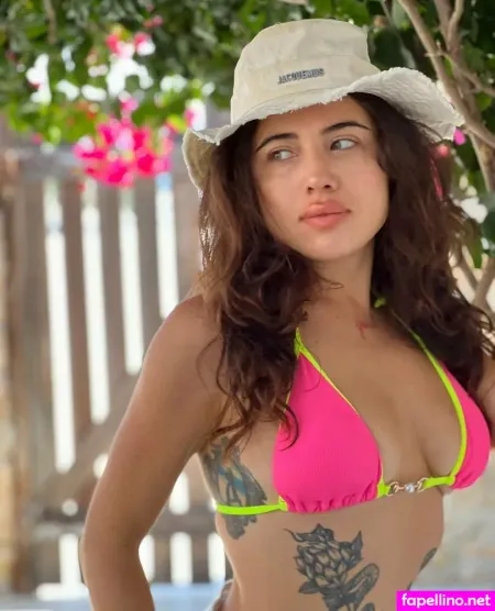 Kara Xaen 1 OnlyFans Thumbnail #uHtYB8Ezgc