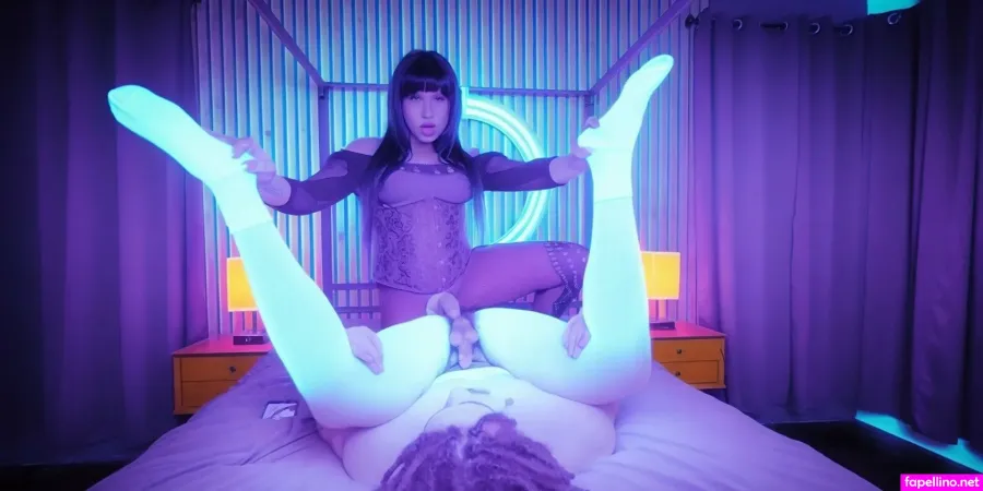 Karabella Xxx OnlyFans Thumbnail #4ZfXFmcMcx