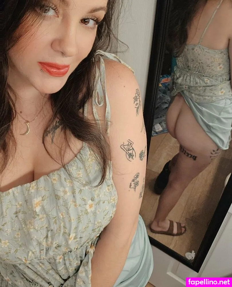 kaprisu, karacaprivip Nude Leaked OnlyFans Photo #VkkrDWeOKV