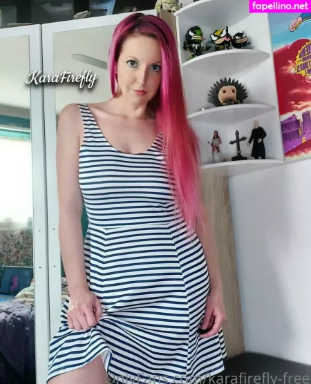 Karafirefly Free OnlyFans Thumbnail #Pc55gZl2eP