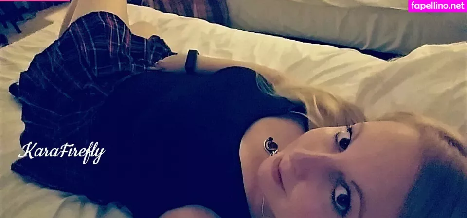 Karafirefly Free OnlyFans Thumbnail #gk0Hb7iwVS