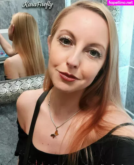 Karafirefly Free OnlyFans Thumbnail #k7oUUZRwzi