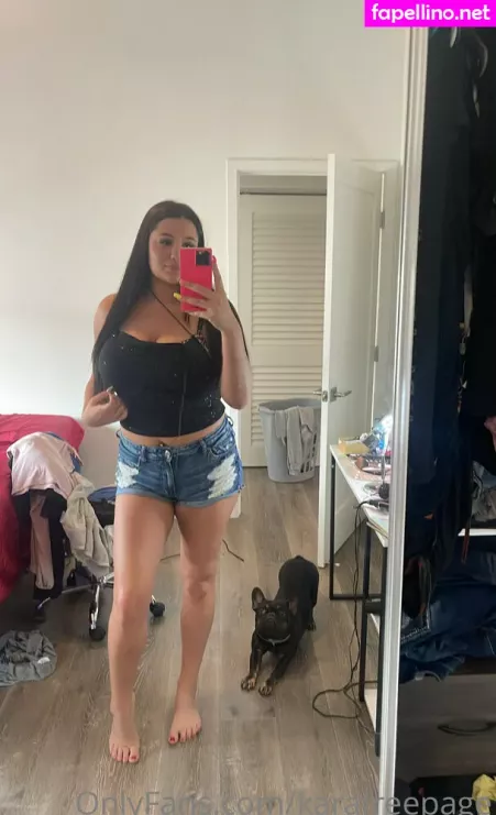 Karafreepage OnlyFans Thumbnail #YhF3NHZcdh