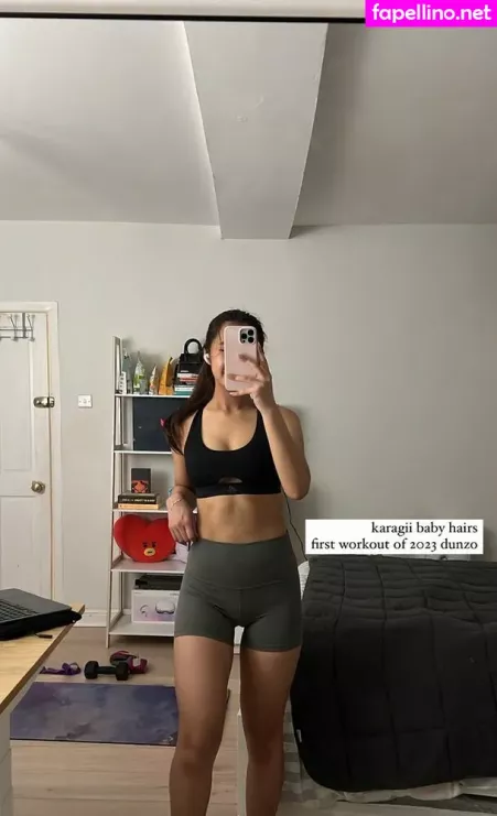 Karagii OnlyFans Thumbnail #ddvnPi81QI