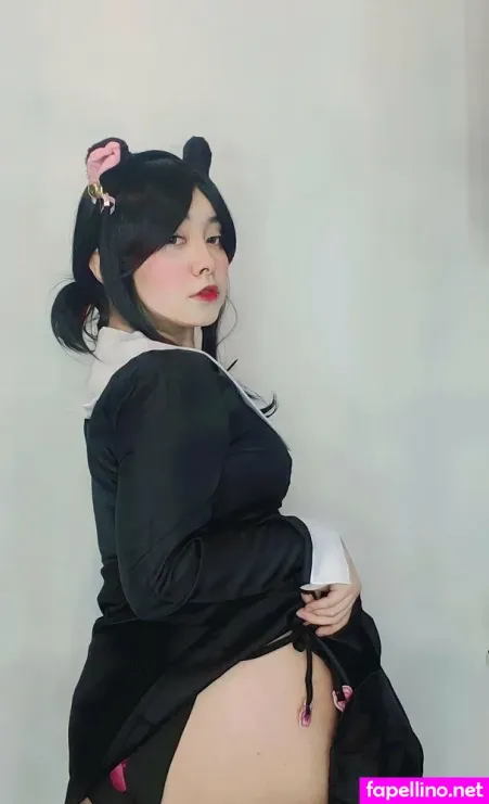 Karamel Cos OnlyFans Thumbnail #bdVzPYxf8R