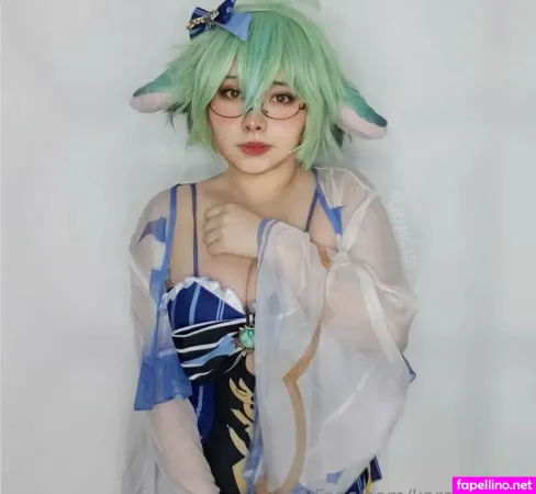 Karamel Cos OnlyFans Thumbnail #iZtzIZ5y1z