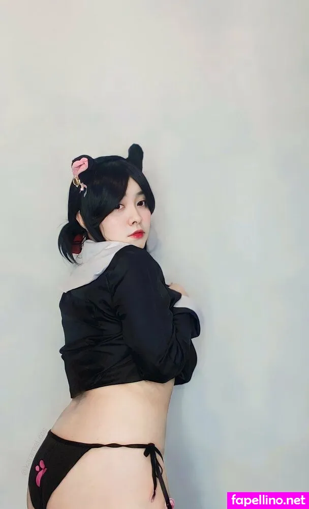 karamel.cos Nude Leaked OnlyFans Photo #li0NYB45is