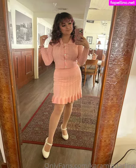 Karamia Darling OnlyFans Thumbnail #6m83qoO48C