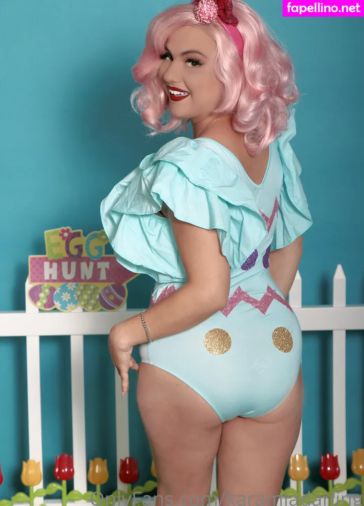 karamiadarling Nude Leaked OnlyFans Photo #CdKC77Macx