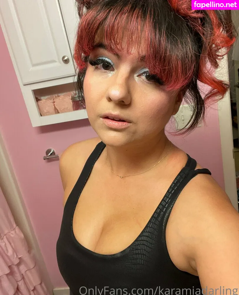 karamiadarling Nude Leaked OnlyFans Photo #Ol8BxLWM6Q