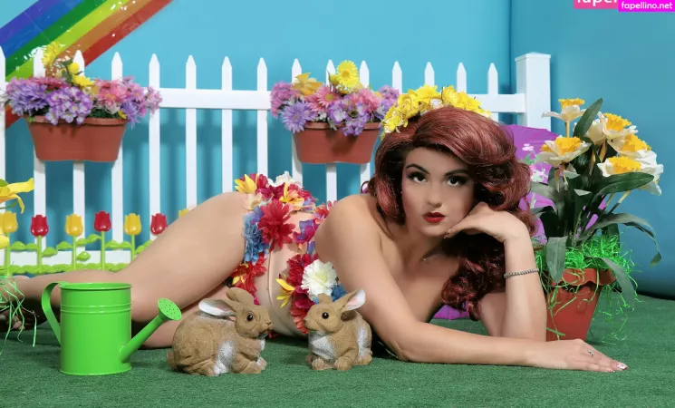 Karamia Darling OnlyFans Thumbnail #TTVvSOejVu