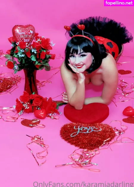 Karamia Darling OnlyFans Thumbnail #VIHoxTkWbj